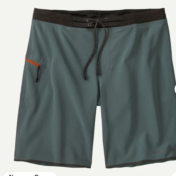 Patagonia Men's Hysrolock Boardshorts 2.0 - 34